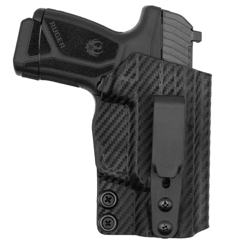 Load image into Gallery viewer, Ruger Max-9 Tuckable IWB Holster