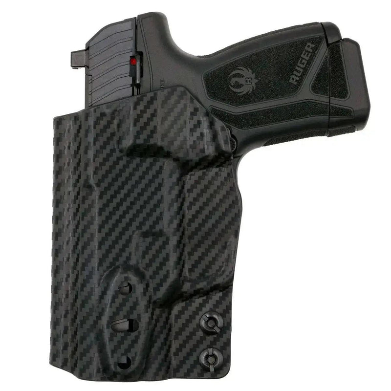 Load image into Gallery viewer, Ruger Max-9 Tuckable IWB Holster
