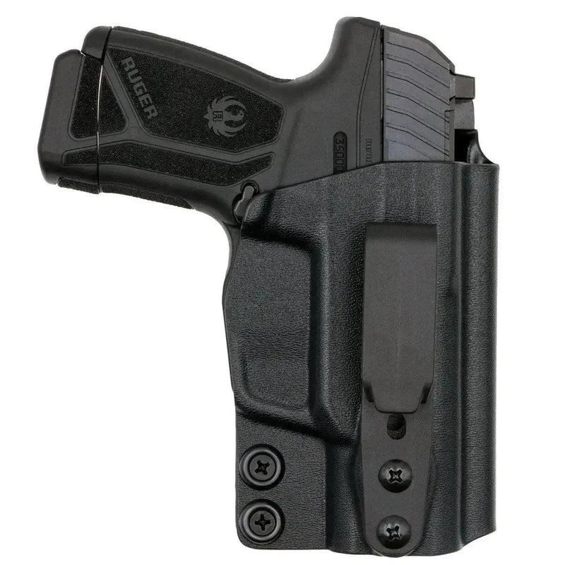 Load image into Gallery viewer, Ruger Max-9 Tuckable IWB Holster