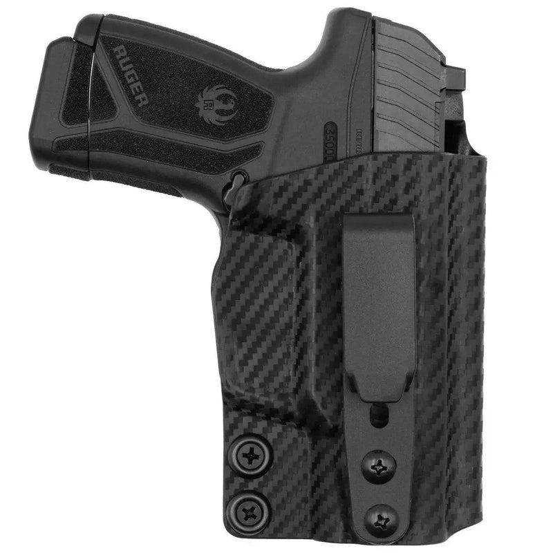 Load image into Gallery viewer, Ruger Max-9 Tuckable IWB Holster