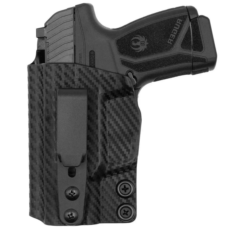 Load image into Gallery viewer, Ruger Max-9 Tuckable IWB Holster