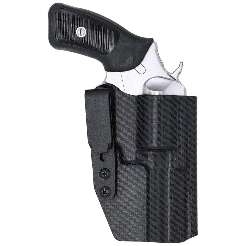 Load image into Gallery viewer, Ruger SP101 Tuckable IWB Holster