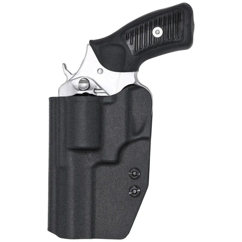 Load image into Gallery viewer, Ruger SP101 Tuckable IWB Holster