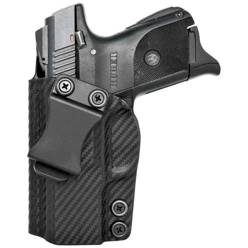 Load image into Gallery viewer, Ruger SR9C IWB Holster