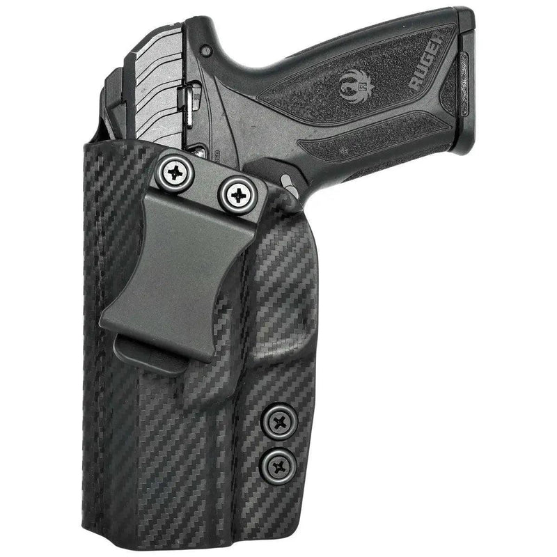 Load image into Gallery viewer, Ruger Security-9 IWB Holster
