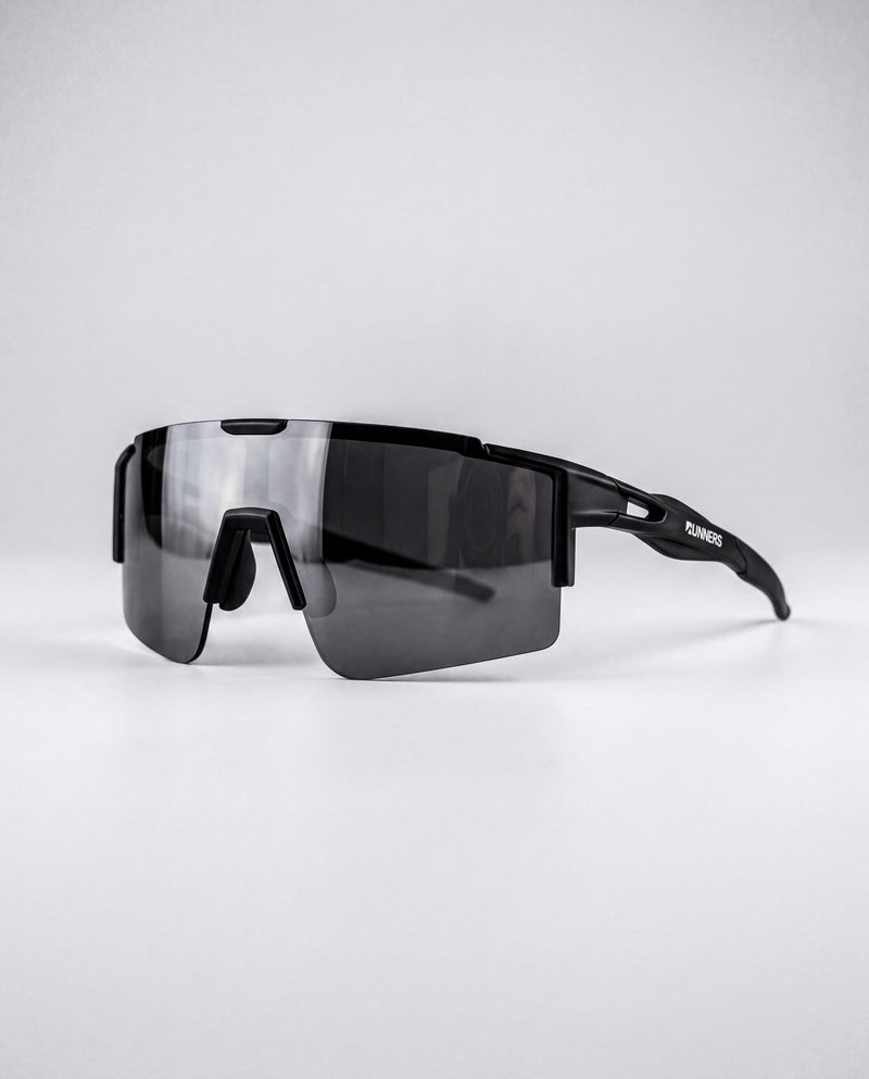Load image into Gallery viewer, Revo Silver Polarized Running Sunglasses - UV400 for Men & Women | X365