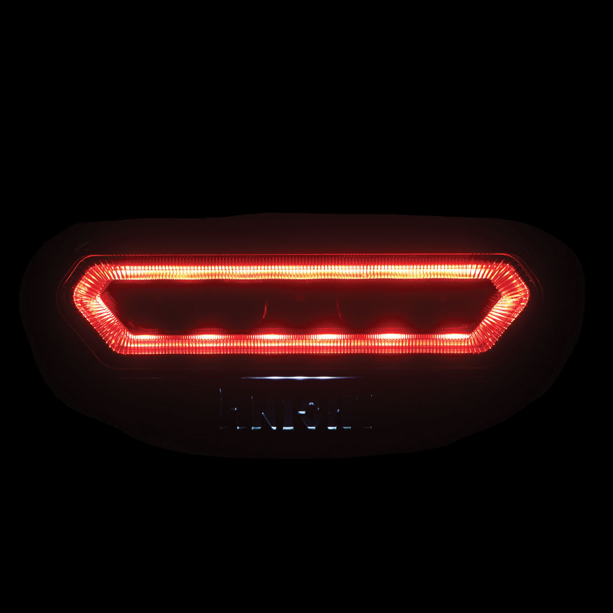 2016+ Yamaha Kodiak 700 ATV Tail Light with Reverse