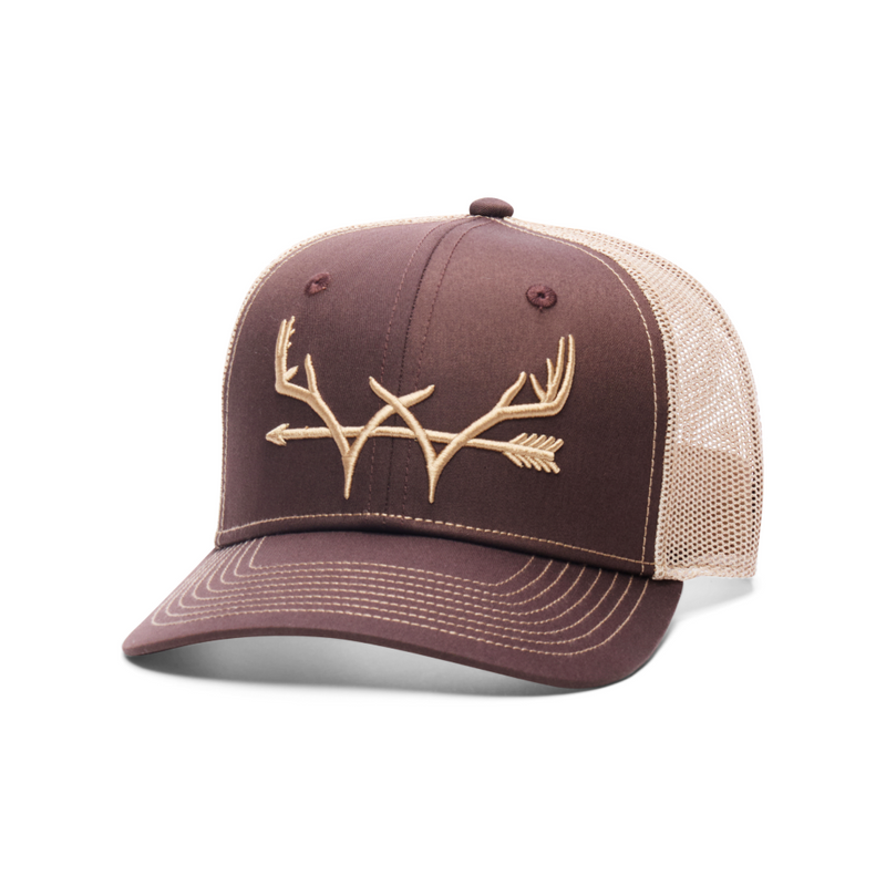 Load image into Gallery viewer, Rusty Antler