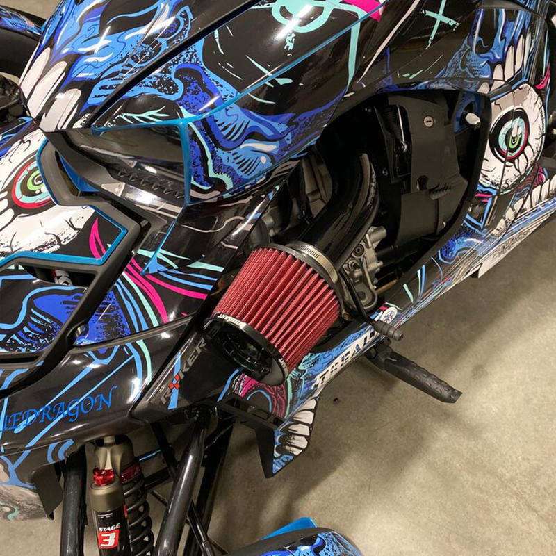 Load image into Gallery viewer, Treal Performance | 2019-2025 Can-Am Ryker 600 / 900 / Rally 900 / Sport Performance Package