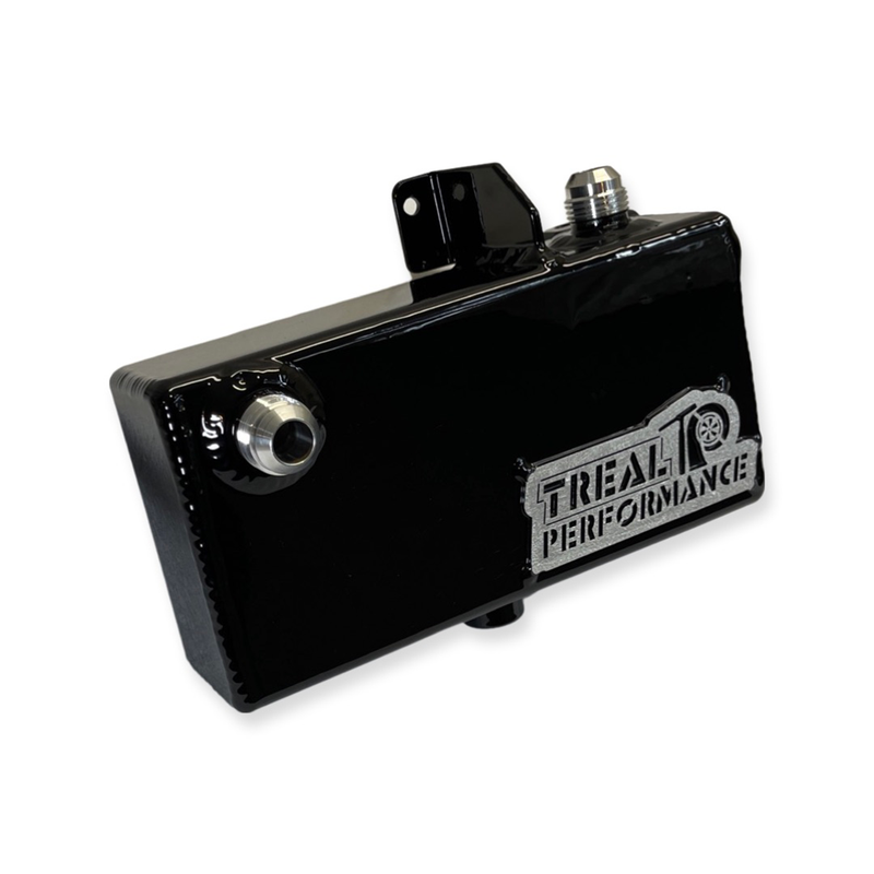 Load image into Gallery viewer, Treal Performance | 2019-2025 Can-Am Ryker 900 Air Oil Separator Catch Can