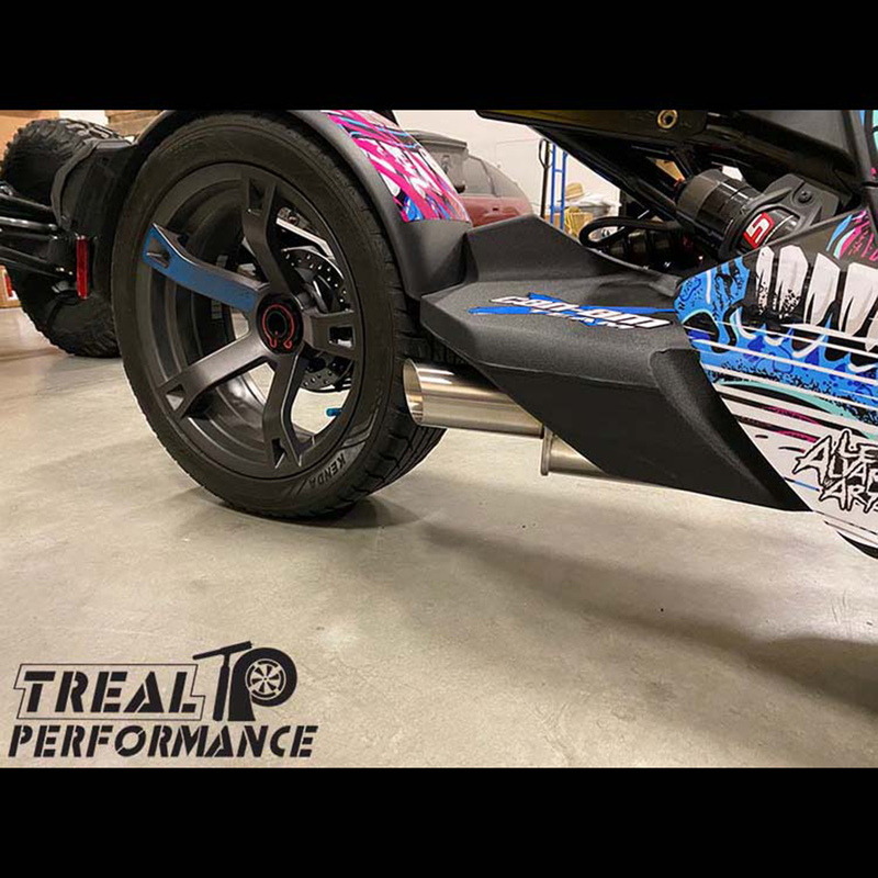 Load image into Gallery viewer, Treal Performance | 2019-2025 Can-Am Ryker 600 / 900 / Rally 900 / Sport Performance Package