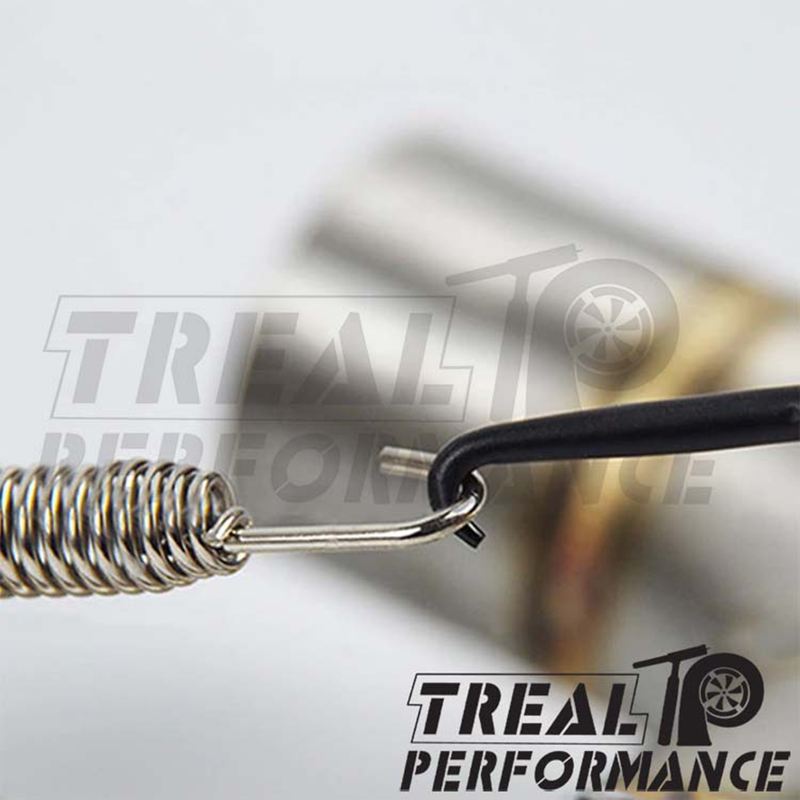 Load image into Gallery viewer, Treal Performance | 2019-2025 Can-Am Ryker Heavy Duty Exhaust Spring Tool