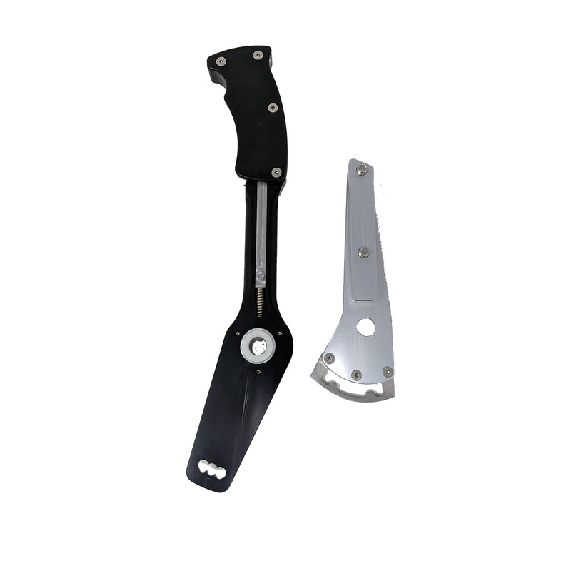 Load image into Gallery viewer, Gated Shifter for RZR XP 900 / 1000 / Turbo / Turbo S