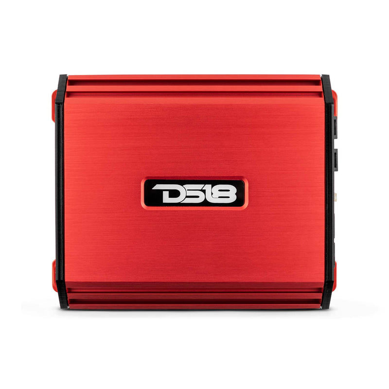Load image into Gallery viewer, DS18 SELECT S-1100.2 – Class AB 2 Channel Full Range Amplifier – 1800 Watts