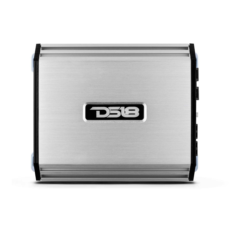 Load image into Gallery viewer, DS18 SELECT S-1100.2 – Class AB 2 Channel Full Range Amplifier – 1800 Watts