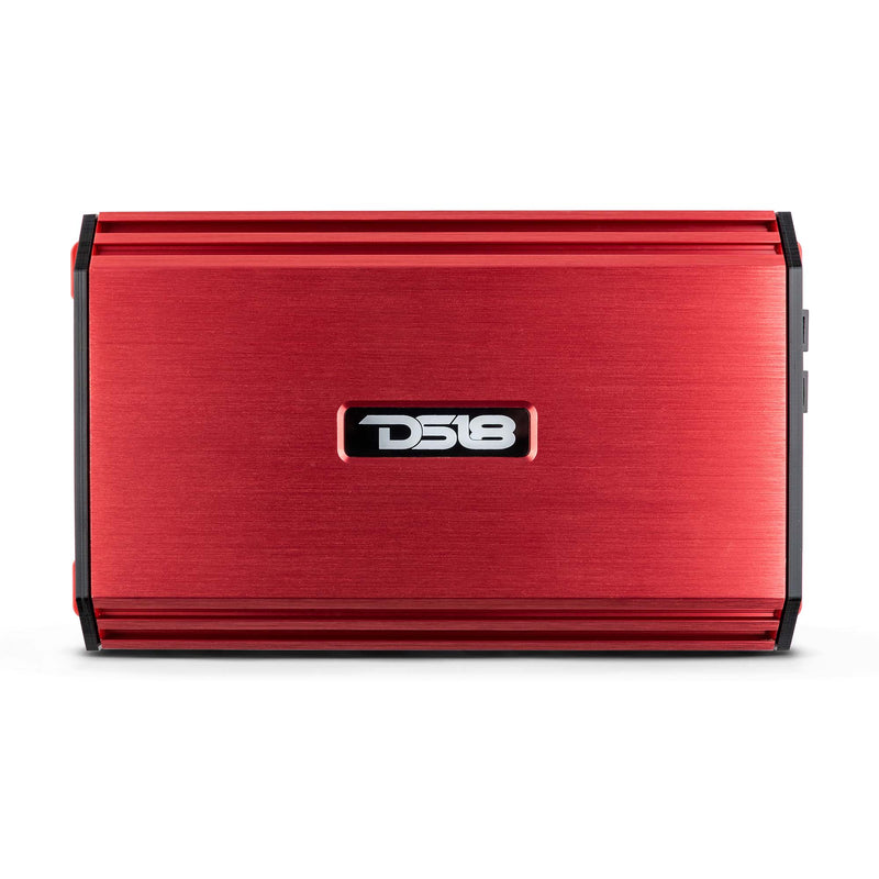 Load image into Gallery viewer, DS18 CARPK-4 ZXi High Volume Complete System 6.5 Package with powered 10 inch subwoofer