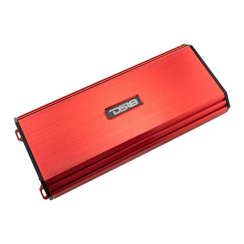 Load image into Gallery viewer, DS18 SELECT S-1500.1 – Class AB 1 Channel Monoblock Amplifier – 1500 Watts