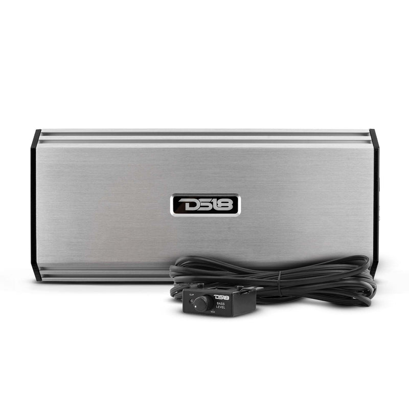 Load image into Gallery viewer, DS18 SELECT S-1500.1 – Class AB 1 Channel Monoblock Amplifier – 1500 Watts