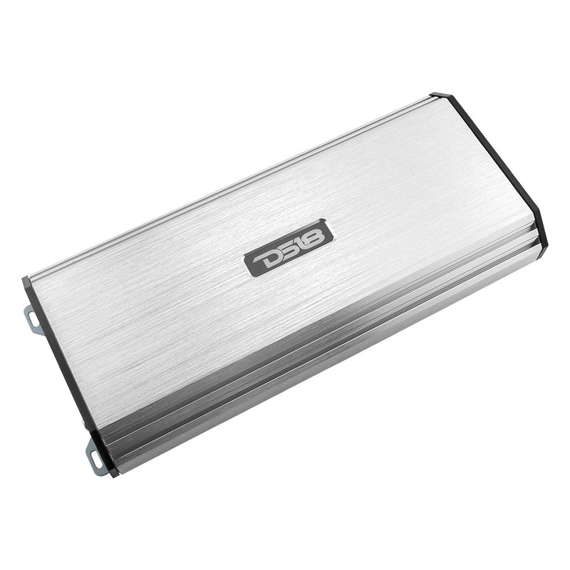 Load image into Gallery viewer, DS18 SELECT S-1500.1 – Class AB 1 Channel Monoblock Amplifier – 1500 Watts