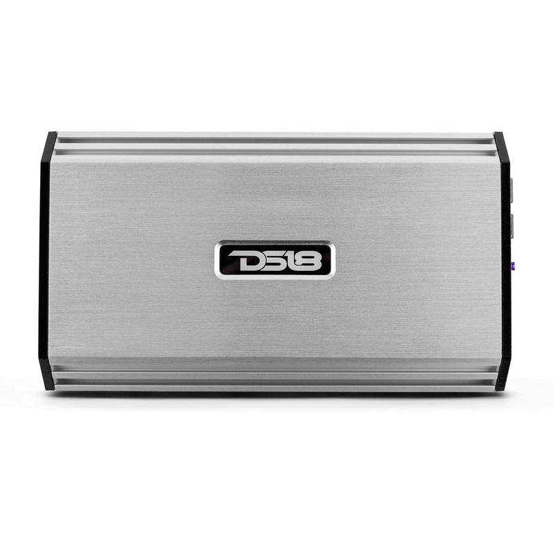 Load image into Gallery viewer, DS18 SELECT S-1600.2 Select Class AB 2 Channel Full Range Amplifier 1600 Watts