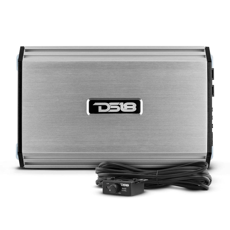 Load image into Gallery viewer, DS18 SELECT S-3500.1D Class-D 1-Channel Monoblock Amplifier 3500 Watts