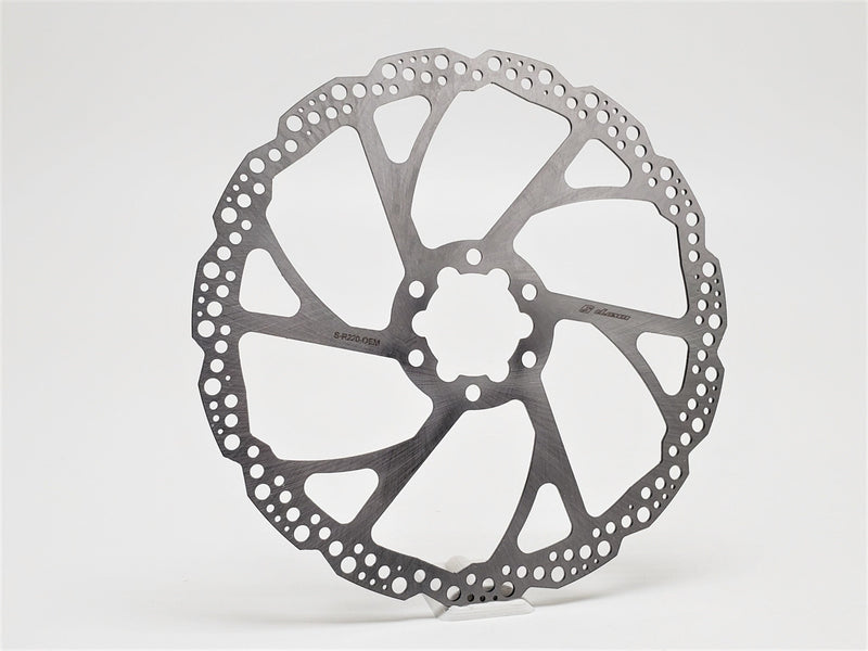 Load image into Gallery viewer, Surron Rear Brake Rotor by Warp 9
