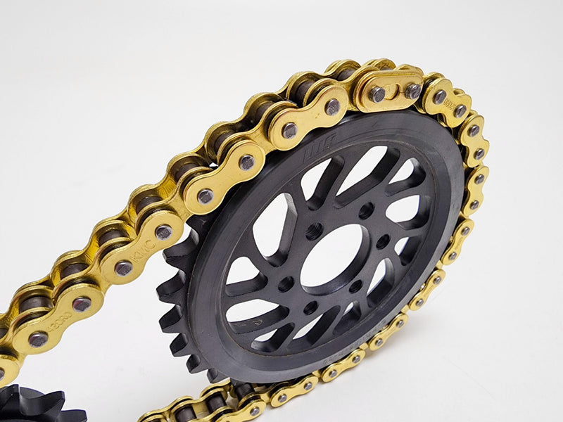Load image into Gallery viewer, Surron Warp Drive (Chain Drive) by Warp 9