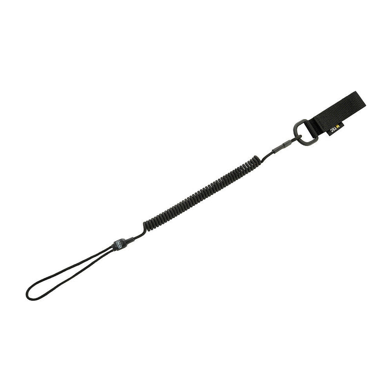 Load image into Gallery viewer, M-Tac Safety Cord Lite combo with D-ring
