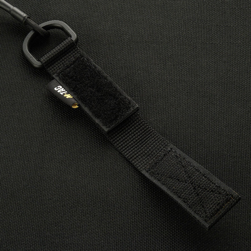 Load image into Gallery viewer, M-Tac Safety Cord Lite combo with D-ring