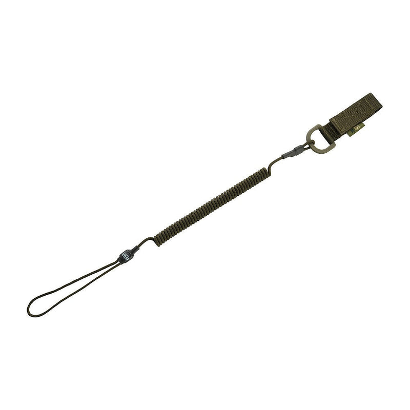 Load image into Gallery viewer, M-Tac Safety Cord Lite combo with D-ring