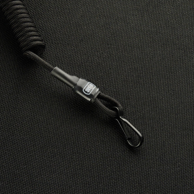Load image into Gallery viewer, M-Tac Safety Cord Lite for carbine with D-ring