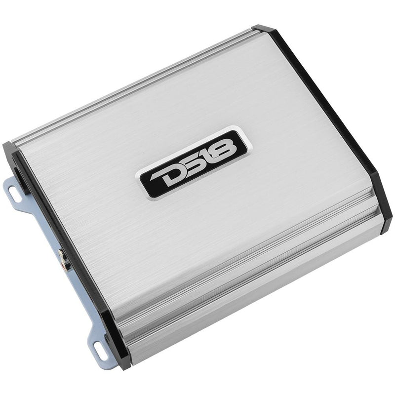 Load image into Gallery viewer, DS18 SELECT S-1100.2 – Class AB 2 Channel Full Range Amplifier – 1800 Watts