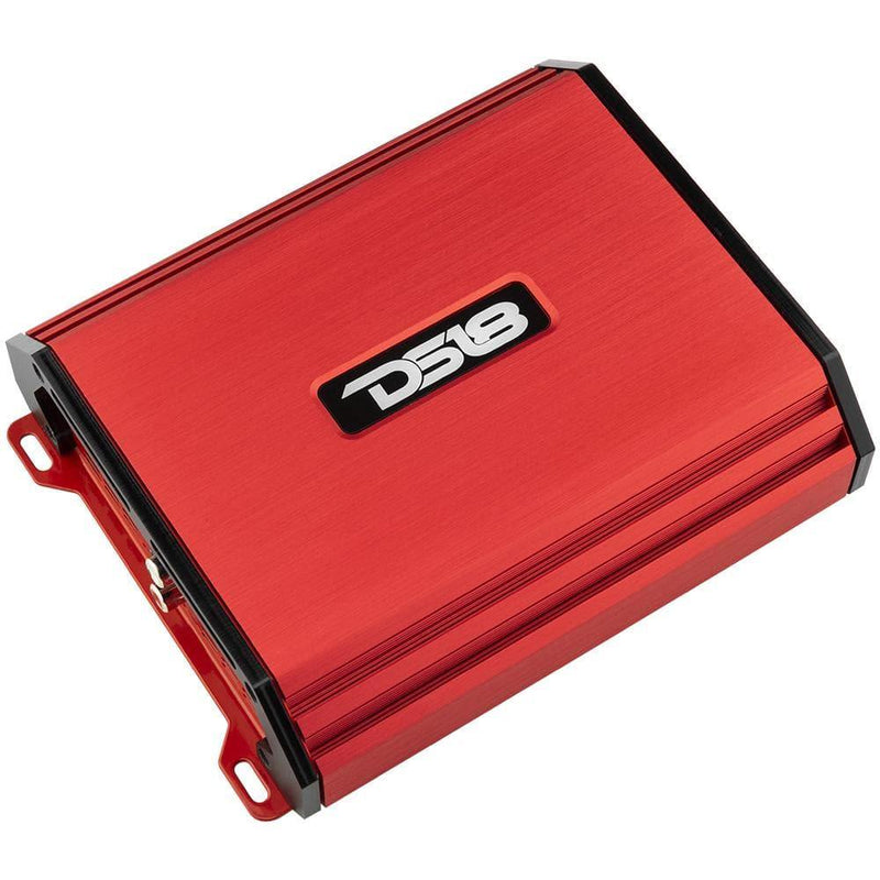 Load image into Gallery viewer, DS18 SELECT S-1100.2 – Class AB 2 Channel Full Range Amplifier – 1800 Watts