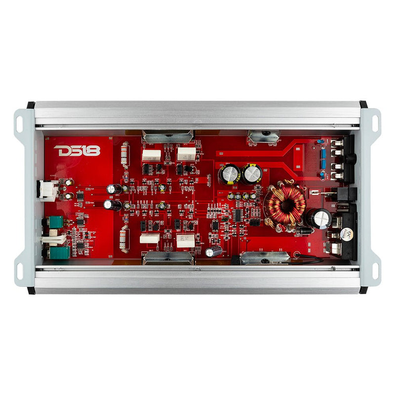 Load image into Gallery viewer, DS18 SELECT S-1600.2 Select Class AB 2 Channel Full Range Amplifier 1600 Watts
