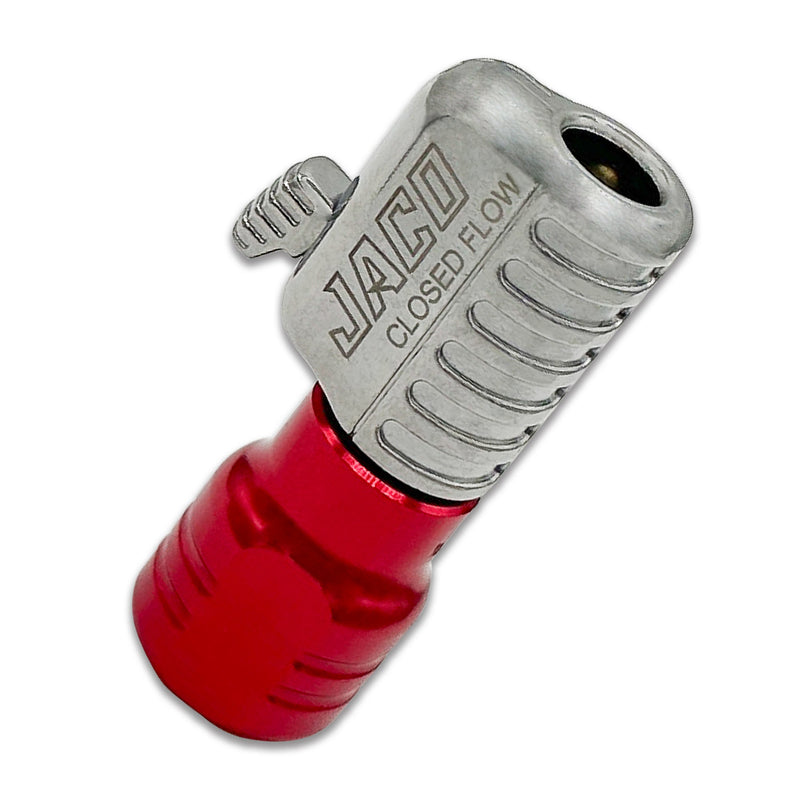 Load image into Gallery viewer, Lightning™ S2 Quick-Connect Tire Air Chuck - 1/4" F-NPT