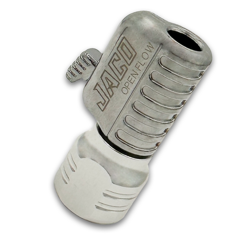Load image into Gallery viewer, Lightning™ S2 Quick-Connect Tire Air Chuck - 1/4" F-NPT