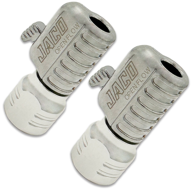 Load image into Gallery viewer, Lightning™ S2 Quick-Connect Tire Air Chuck - 1/4" F-NPT