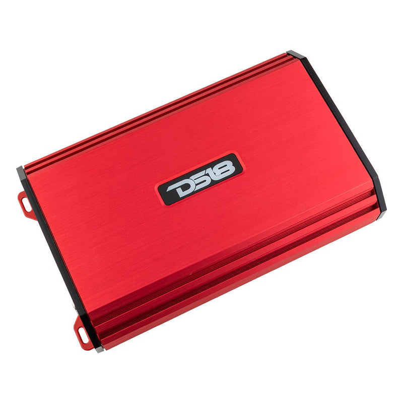 Load image into Gallery viewer, DS18 SELECT S-3500.1D Class-D 1-Channel Monoblock Amplifier 3500 Watts
