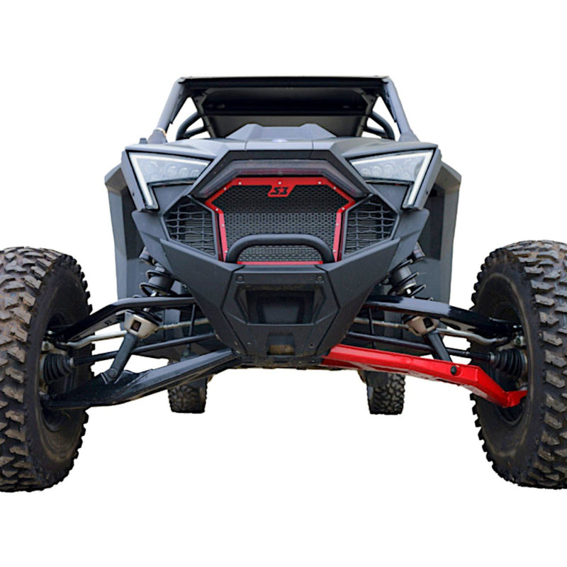 Load image into Gallery viewer, S3 High Clearance Boxed A Arms for RZR Turbo R / Pro R
