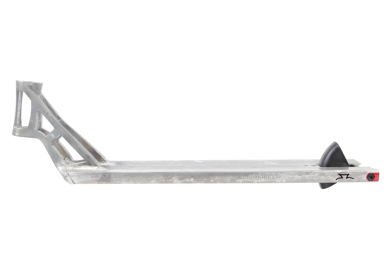 AO Sachem 2 Street Deck 5.35" - Raw