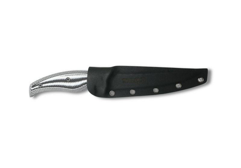 Load image into Gallery viewer, 6" FILLET KNIFE - FLEXY