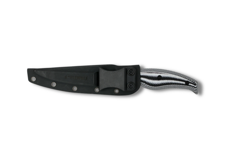 Load image into Gallery viewer, 6" FILLET KNIFE - FLEXY