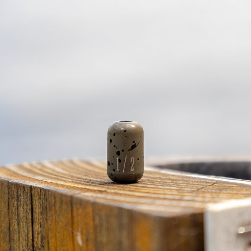 Load image into Gallery viewer, Reaction Tackle Tungsten Barrel Weights