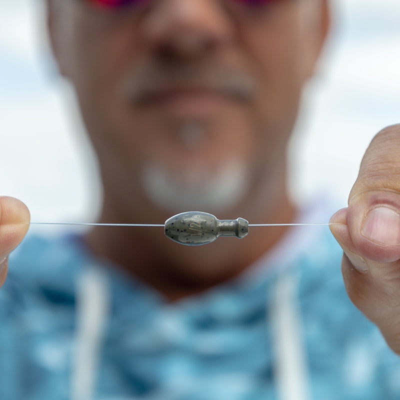 Load image into Gallery viewer, Reaction Tackle Punch Weights/ Tungsten Sinkers