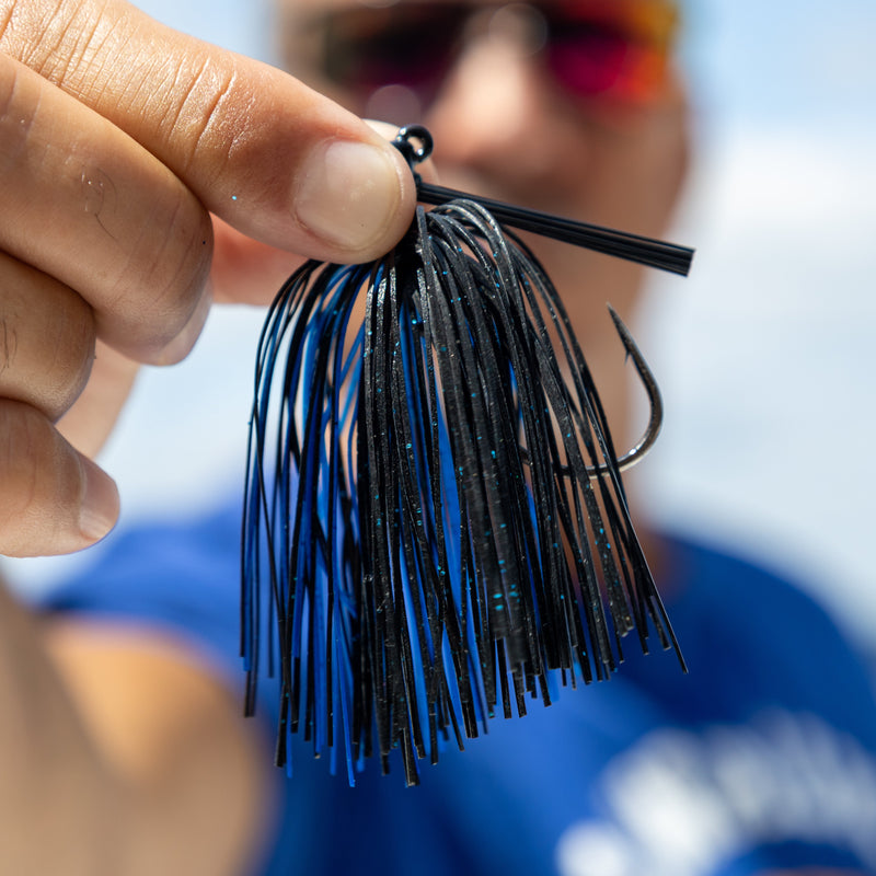 Load image into Gallery viewer, Reaction Tackle Tungsten Flipping Jigs (2-Pack)