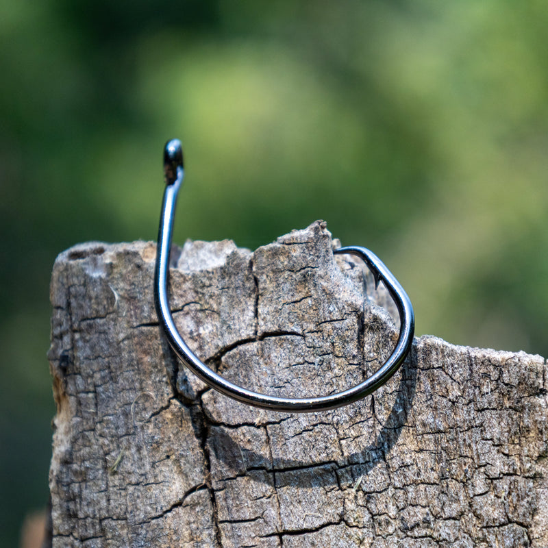 Load image into Gallery viewer, Reaction Tackle Premium Circle Hooks-25 Pack