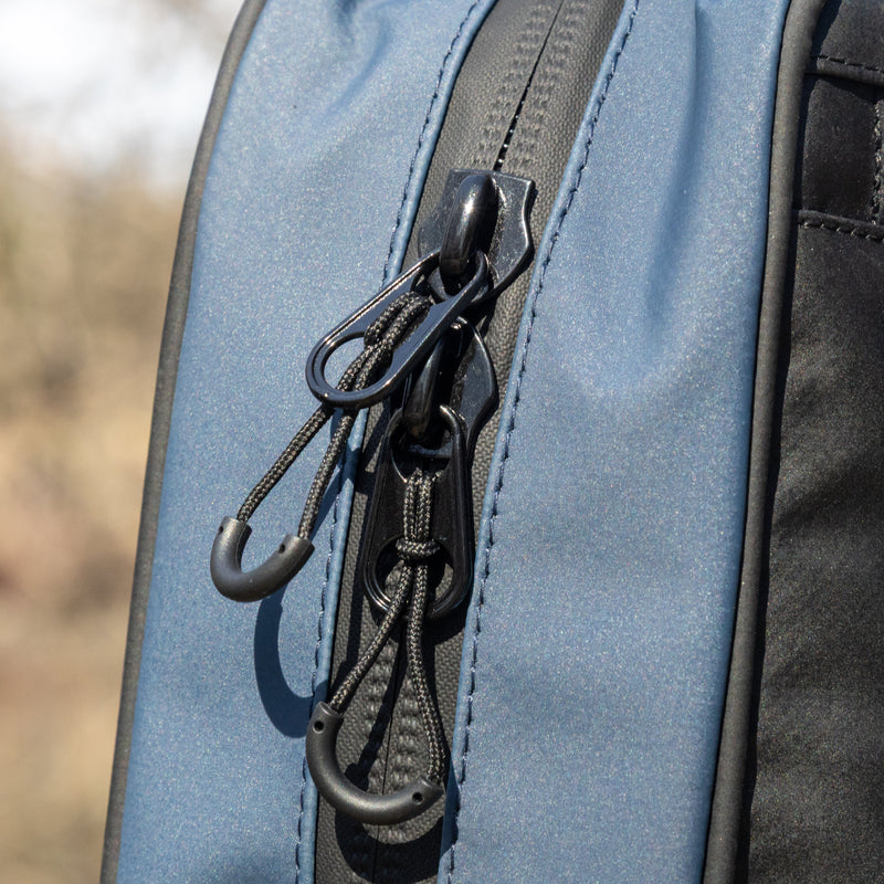 Load image into Gallery viewer, Reaction Tackle Splash Proof Bait Binder and Tackle Storage
