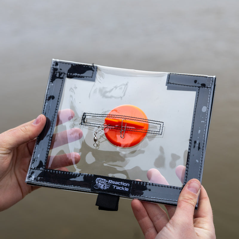Load image into Gallery viewer, Reaction Tackle Fishing Lure Wraps