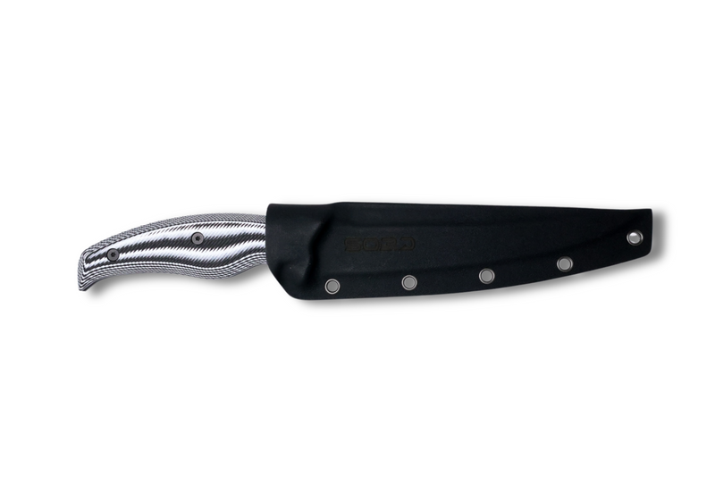 Load image into Gallery viewer, 7" FILLET KNIFE - MEDIUM FLEX