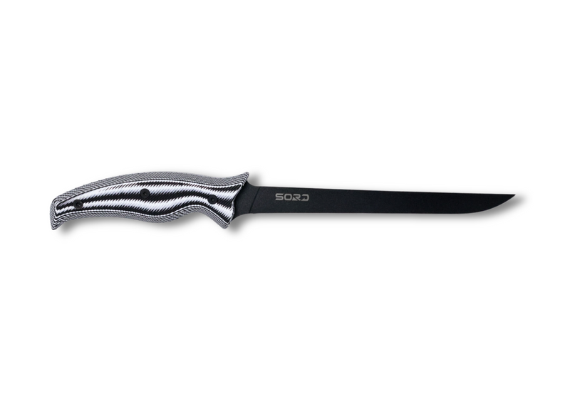 Load image into Gallery viewer, 8" FILLET KNIFE - SUPER FLEX